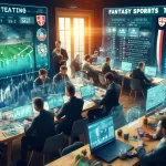 Fantasy Sportwetten: Strategie-Tipps für österreichische Spieler
