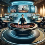 Live-Dealer-Spiele: umfassende Erfahrung in österreichischen Online-Casinos