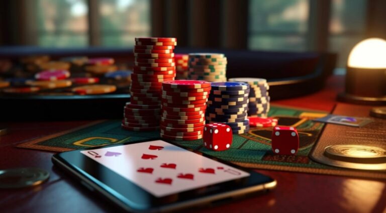 legit online casino australia