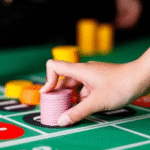 Wie zahle ich mit Jeton ein