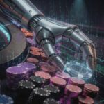 Was ist Volatilität 10/10? Extremspiele für nervenstarke Zocker